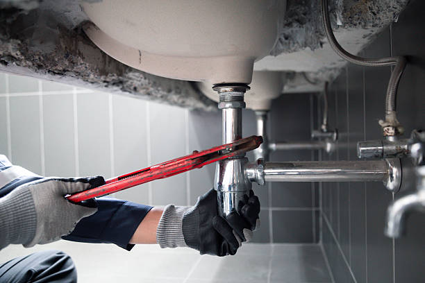 Trusted Drain Cleaning service in Spencer, TN - AAA Plumbing Heating